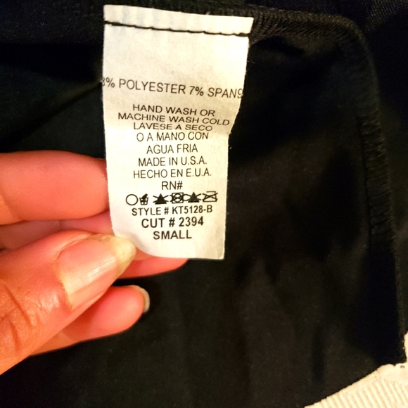 Skirt - Picture 7 of 8